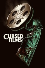 Poster for Cursed Films Season 1