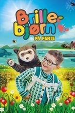 Poster for Bo Bear's Vacation