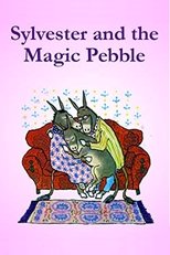 Sylvester and the Magic Pebble main poster