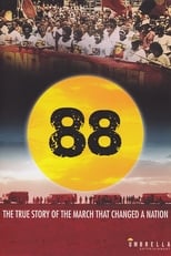 Poster for 88