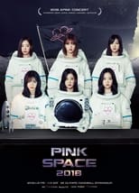 Poster for Pink Space 2018