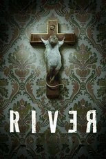 River main poster
