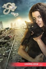 Poster for The Stray Cat Season 1