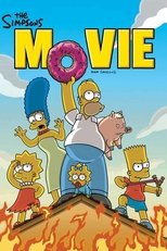 Ver Los Simpson: La película (2007) Online