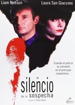 El silencio de la sospecha