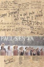 Poster for Paul s'en va