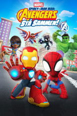 Spidey and Iron Man: Avengers Team Up!