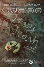 Poster for Pussy Trash 