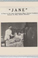 Poster for Jane