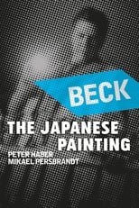 Poster for Beck 21 - The Japanese Painting 