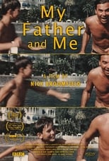 Poster for My Father and Me