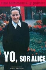 Poster for Yo sor Alice