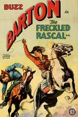 Poster for The Freckled Rascal