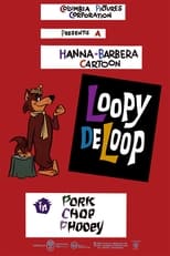 Poster for Pork Chop Phooey