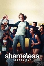 Season 1 poster