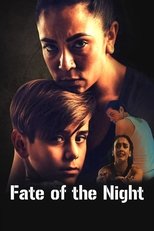 Poster for Fate of the Night 