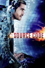 Poster for Source Code