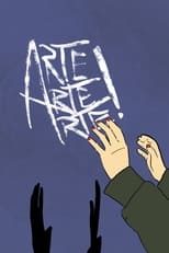 Poster for Arte Arte Arte! 