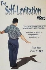 The Self-Levitation Video poster