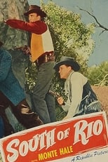 Poster for South of Rio 