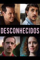 Desconhecidos