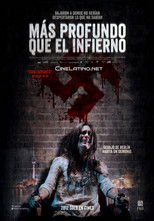 Más profundo que el infierno