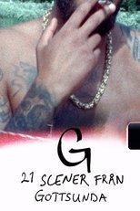 G – 21 scener från Gottsunda