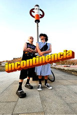 Incontiencia poster