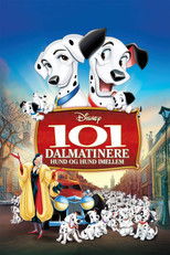 101 Dalmatinere - Hund og hund imellem