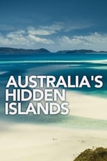 Poster for Australia's Hidden Islands