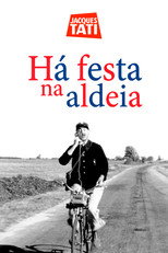 Há Festa na Aldeia