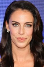 Poster van Jessica Lowndes