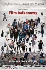 Poster di Film balkonowy