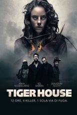 Poster di Tiger House