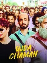 Poster for Ujda Chaman