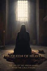 The Queen of Heaven poster movie