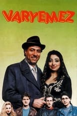 Poster for Varyemez