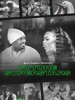 Poster for Nick Cannon Presents Future Superstars Season 1