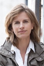Foto retrato de Holly Morris