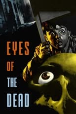 Poster for Eyes of the Dead