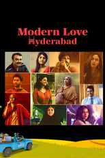 Poster for Modern Love Hyderabad Season 1