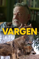 Leif GW och vargen poster
