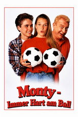 Monty - Immer hart am Ball