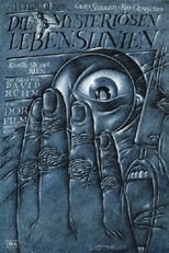 Poster for Die mysteriösen Lebenslinien 