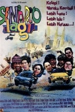 Poster for Senario Lagi