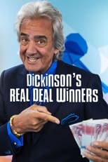 Poster for Dickinson's Real Deal Winners
