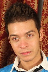 Foto retrato de Matt Steel