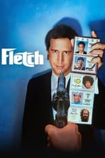 Poster for Fletch 