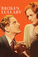 Poster for Broken Lullaby