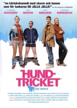 Poster for Hundtricket